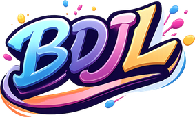 BDJL লোগো
